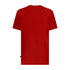 CAMISETA ROJA SEVEROTH MONASTERY